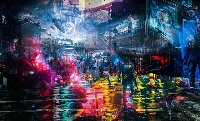 스파이더 봇 또는 웹 크롤러