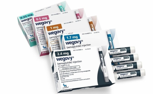 위고비 비만치료제