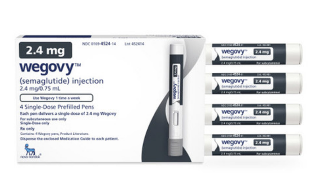 청소년 비만 치료의 새로운 희망? 위고비