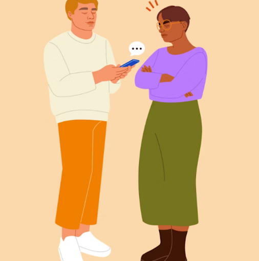 나를 무시하는 사람에게 현명하게 대처하는 법 (자존감 지키는 대화 기술 5가지)