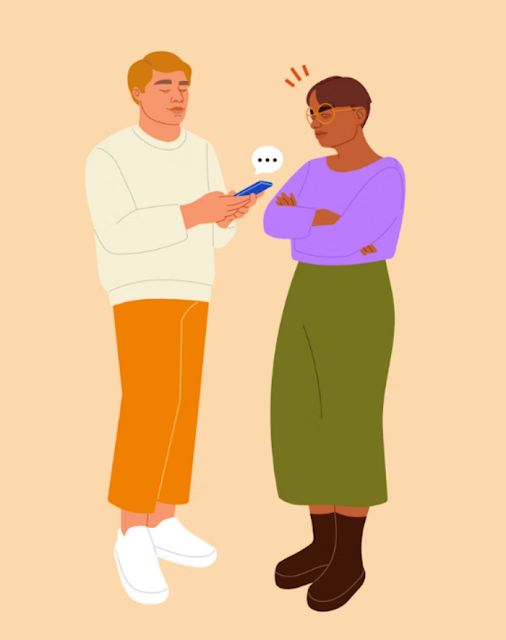 나를 무시하는 사람에게 현명하게 대처하는 법