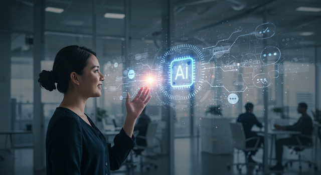 AI 활용법, 생산성 200% 올리는 AI 협업 비밀 대공개! (스탠퍼드 전문가)