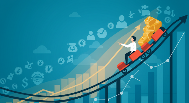 금융 변동성에 대처하는 투자자의 자세: 핵심 전략과 FAQ 총정리