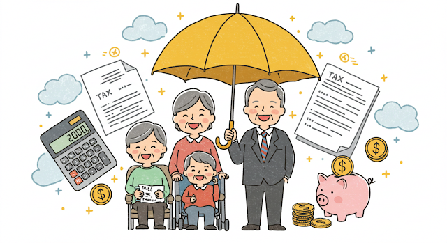 노란우산 가입 후 꼭 알아야 할 점