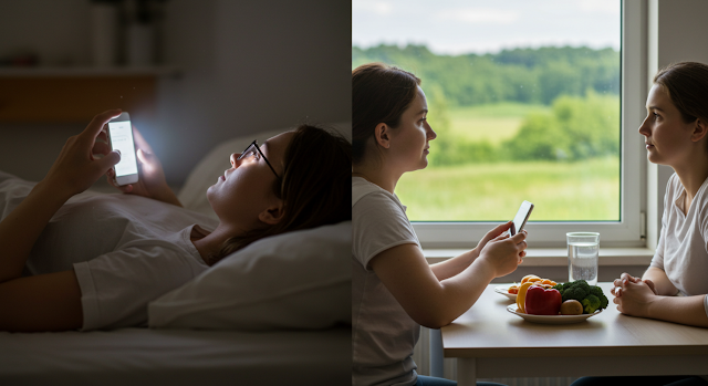 눈 보호 제품, 어디까지 믿어야 할까