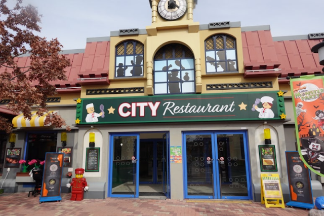 춘천 레고랜드 식당: 아이들이 좋아하는 메뉴부터 가격까지! 완벽 정복 가이드