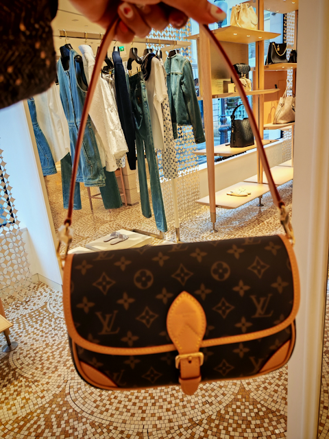 유럽여행 텍스리펀 명품 쇼핑 꿀팁