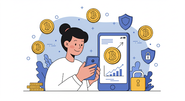 비트코인 사는법 A to Z: 왕초보를 위한 5분 완성 가이드 (업비트, 케이뱅크)