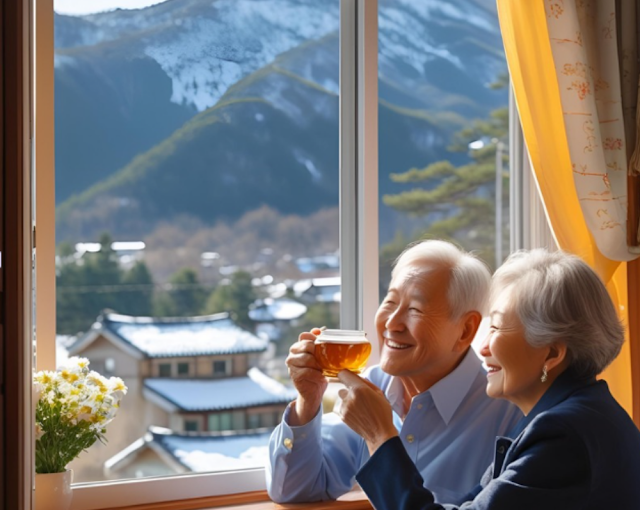 노후 주거지 선택, 이것만 알면 실패 없다! (5가지 황금률 & 은퇴 후 살기 좋은 곳)