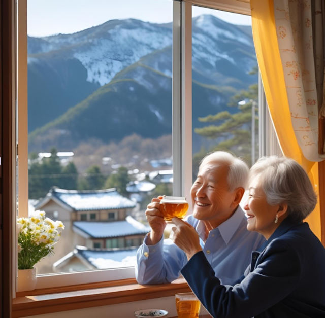 왜 노후 주거지 선택이 중요할까요