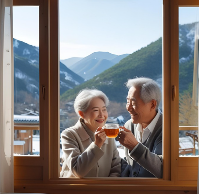 노후 준비, 3가지 재테크