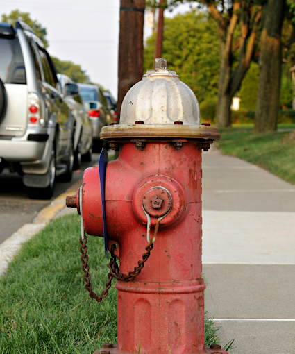 소방시설 주정차, ‘딱 한 번’에 과태료 100만원? 당신만 모르는 주차 금지구역!