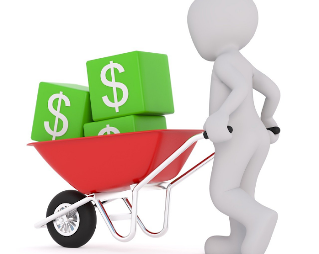 금값 12배 폭등! 내 주식 계좌, 정말 ‘수익’일까? (돈 가치 하락의 진실)