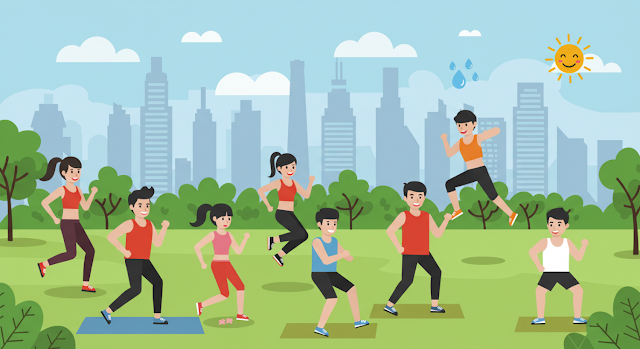 스마트한 N잡 라이프