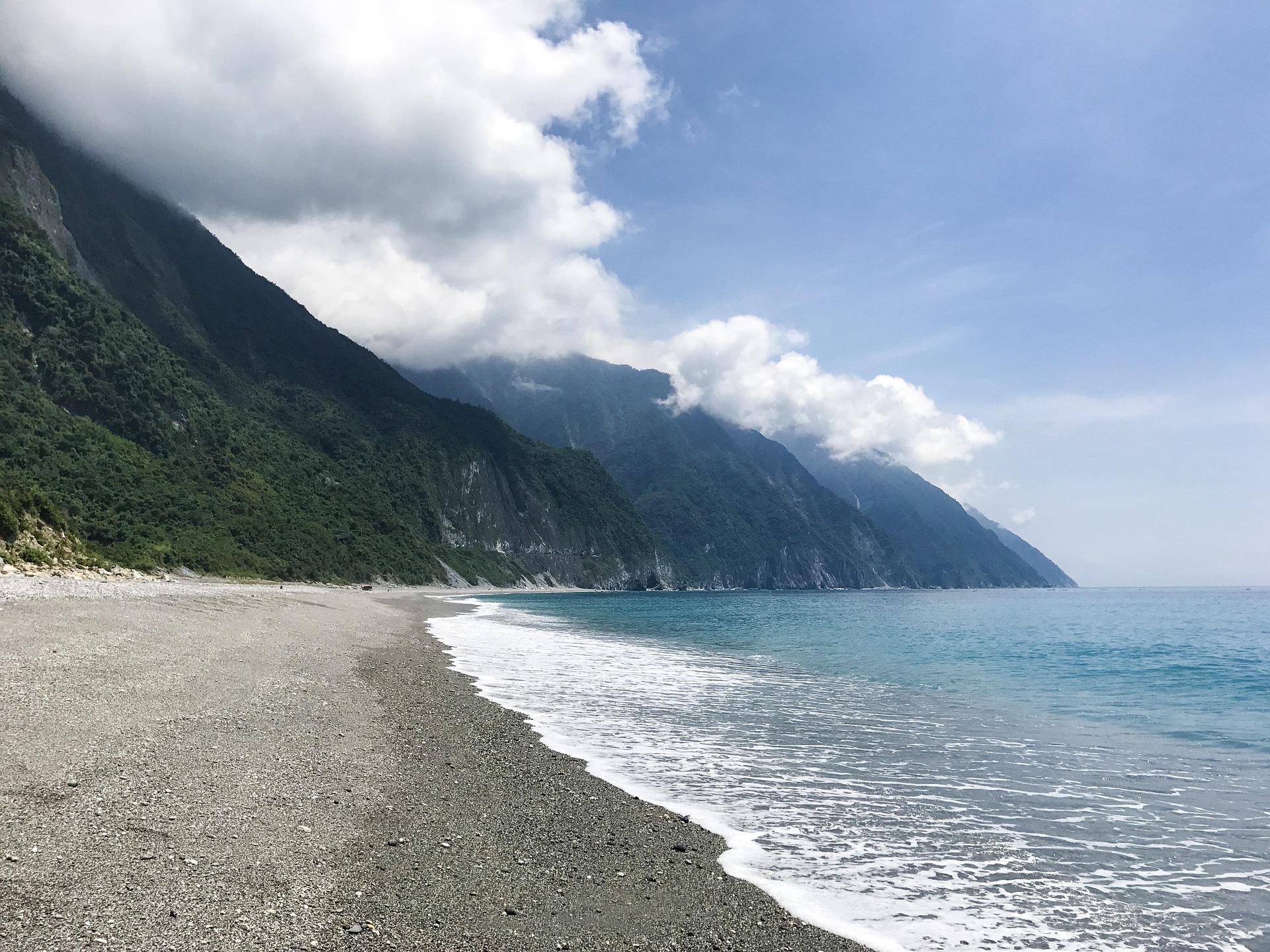 군산 오션팔레트